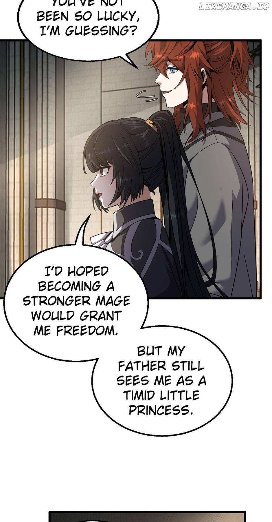 The Beginning After The End Chapter 212 image 06